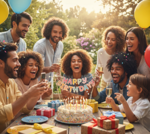 Happy Birthday Wishes to Make Someone’s Day Special