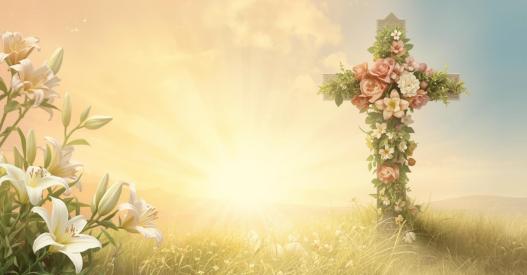 Religious Easter Wishes: Heartfelt Messages for Family and Friends