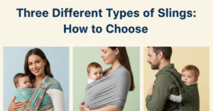 Three Different Types of Slings: How to Choose